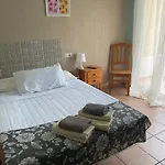 Hotel Move Espadan Azuébar