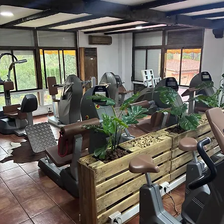 Hotel Move Espadan